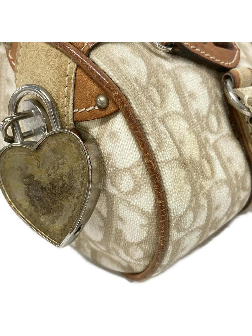 Dior/Christiandior Trotter Romantic #305721D85B - Picture 13 of 15